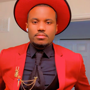 Meet your Posher, Jean gardy